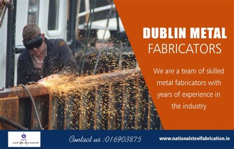 metal fabrication dublin|metal fabricators in dublin.